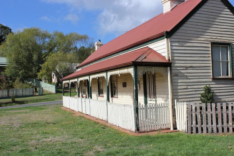 Lake Como Studio Daylesford - Accommodation Main Beach 6