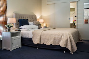 Lake Como Studio Daylesford - Accommodation Main Beach 5