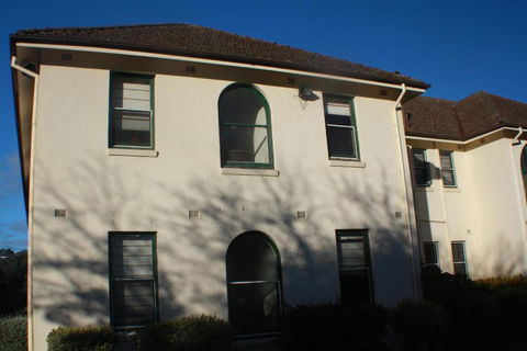 The Dormie House - On The Golf Course - Accommodation Main Beach 1