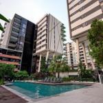 Arise Arena - Accommodation Main Beach 0