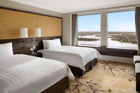 Shangri-La Hotel, Sydney - Accommodation Main Beach 6