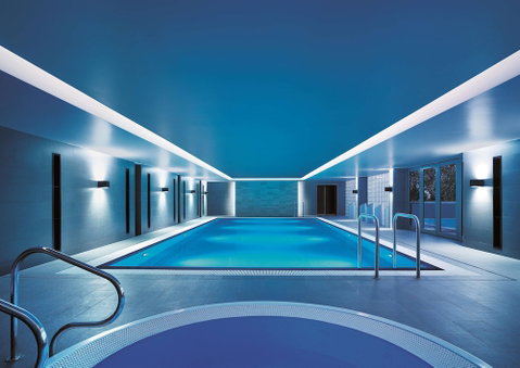 Shangri-La Hotel, Sydney - Accommodation Main Beach 1