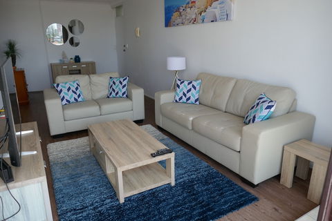 Queensleigh Apartment - Accommodation Main Beach 5