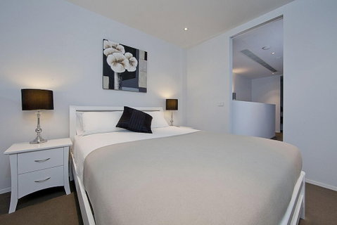 Accommodate Canberra - Accommodation Main Beach 2