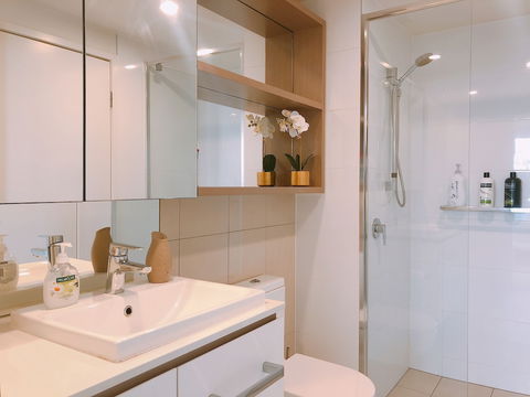 Spice Apartments - Accommodation Main Beach 3