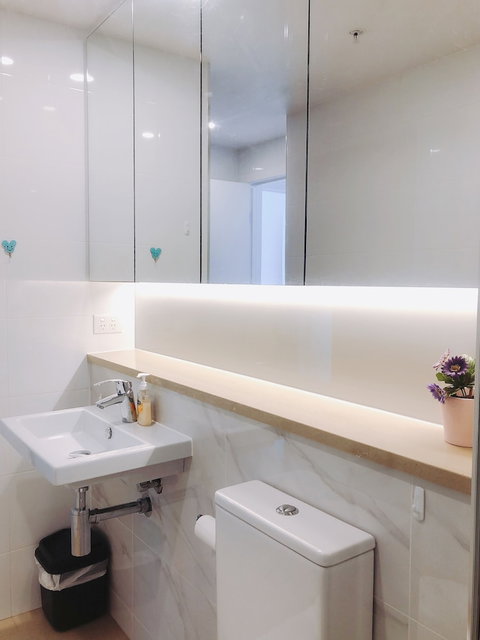 Skytower Apartment - Accommodation Main Beach 6