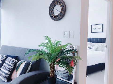 Skytower Apartment - Accommodation Main Beach 1