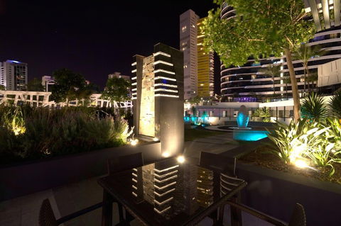 Oracle Broadbeach Apartments - Accommodation Main Beach 1