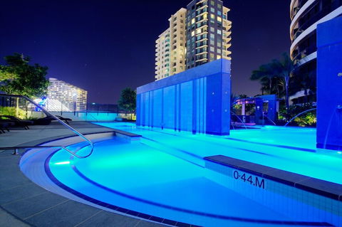 Oracle Broadbeach Apartments - Accommodation Main Beach 4