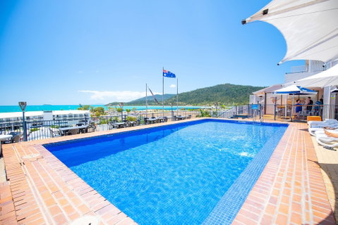Ocean Views 49A - Accommodation Main Beach 6
