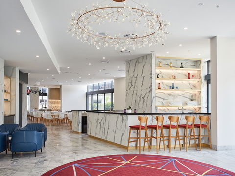 Ruby By Serain Residences - Accommodation Main Beach 4