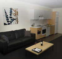 Best Western Plus Ascot Serviced Apartments - Accommodation Main Beach