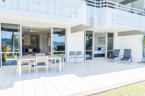 Frangipani 5 On Hamilton Island - Accommodation Main Beach 0