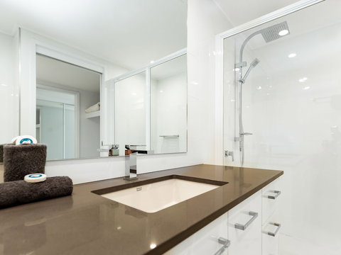 Frangipani 5 On Hamilton Island - Accommodation Main Beach 6