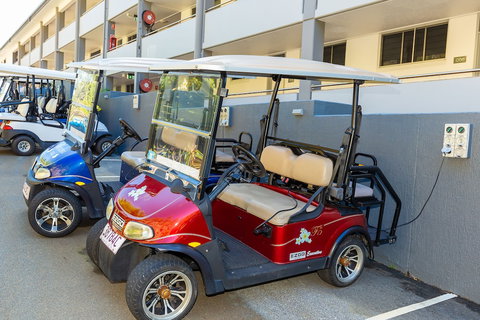 Frangipani 5 On Hamilton Island - Accommodation Main Beach 2