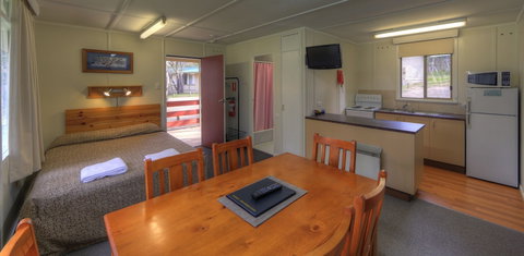 Kosciuszko Tourist Park - Accommodation Main Beach 4