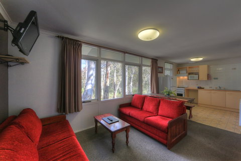 Kosciuszko Tourist Park - Accommodation Main Beach 6