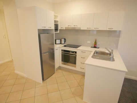 Quest On King William - Accommodation Main Beach 1