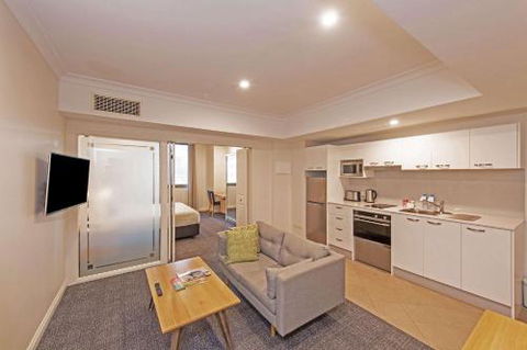 Quest On King William - Accommodation Main Beach 5