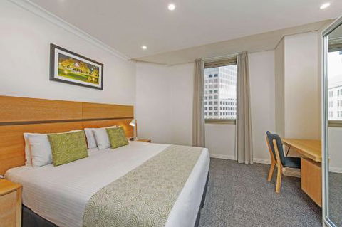 Quest On King William - Accommodation Main Beach 4
