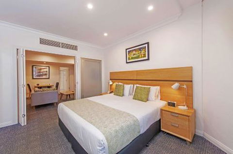 Quest On King William - Accommodation Main Beach 2