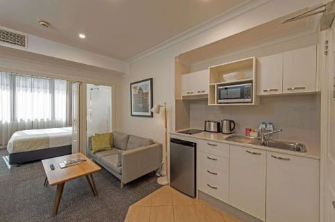 Quest On King William - Accommodation Main Beach 3