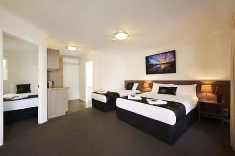 Alexandra Inn - Accommodation Main Beach 4