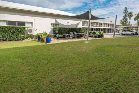 Alexandra Inn - Accommodation Main Beach 6