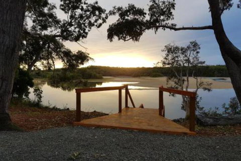 Eagles Loft - Accommodation Main Beach 3