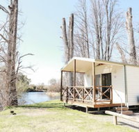 Riverglade Caravan Park - Accommodation Main Beach