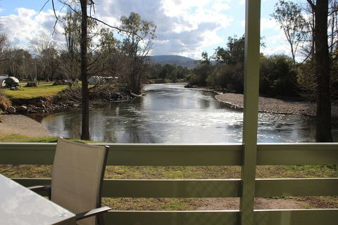 Riverglade Caravan Park - Accommodation Main Beach 7