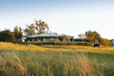 Rosby Guesthouse - Accommodation Main Beach 0