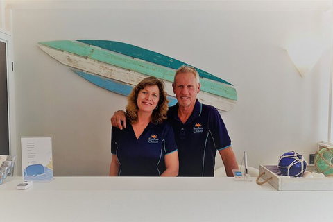 Surfers Chalet - Accommodation Main Beach 3