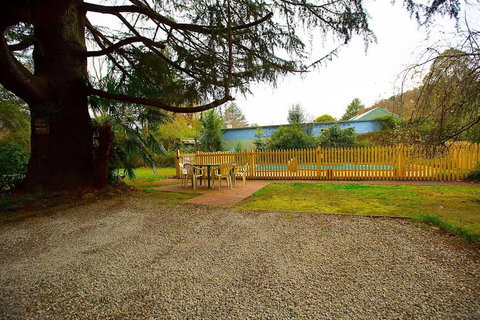 Carawatha Gardens - Accommodation Main Beach 0