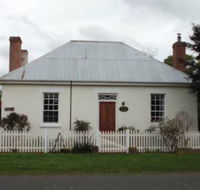 Cottage on Gunning - Accommodation Main Beach