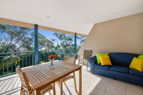 Forresters Beach Bed & Breakfast - Accommodation Main Beach 6