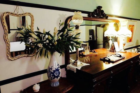 Strathvea Guest House - Accommodation Main Beach 4