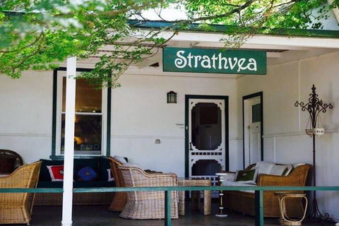 Strathvea Guest House - Accommodation Main Beach 0