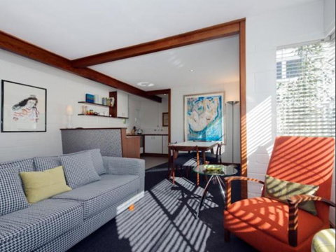 Mellowtrees Accommodation - Accommodation Main Beach 5