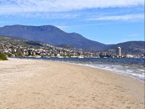 Mellowtrees Accommodation - Accommodation Main Beach 6