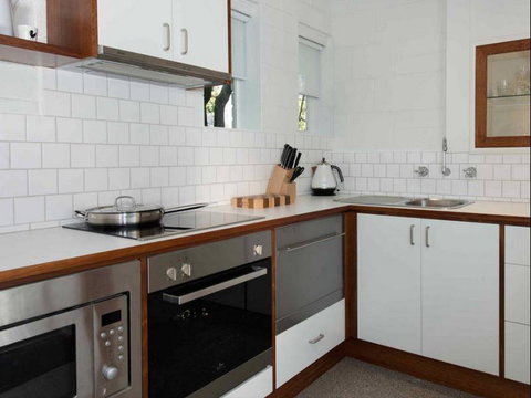 Mellowtrees Accommodation - Accommodation Main Beach 1