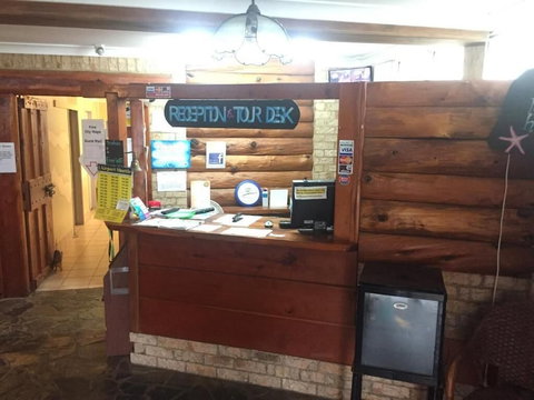 Cairns City Backpackers Hostel - Accommodation Main Beach 4