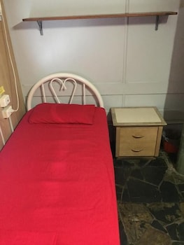 Cairns City Backpackers Hostel - Accommodation Main Beach 5