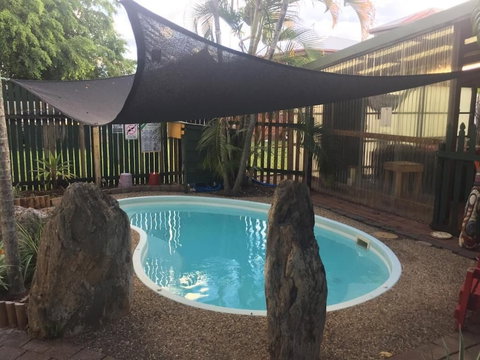 Cairns City Backpackers Hostel - Accommodation Main Beach 2