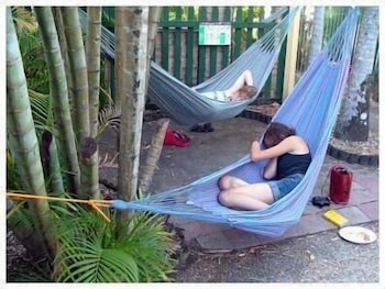 Cairns City Backpackers Hostel - Accommodation Main Beach 3