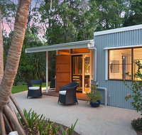 Gecko Shed - Accommodation Main Beach