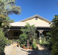 Tallow Beach Motel - Accommodation Main Beach