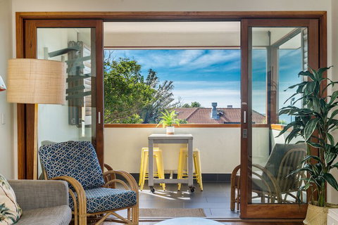 A PERFECT STAY - Quiksilver Apartments - The Wreck - Accommodation Main Beach 7