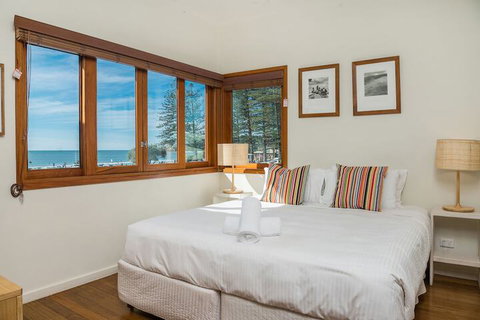A PERFECT STAY - Quiksilver Apartments - The Wreck - Accommodation Main Beach 5