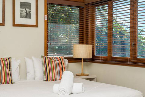 A PERFECT STAY - Quiksilver Apartments - The Wreck - Accommodation Main Beach 4